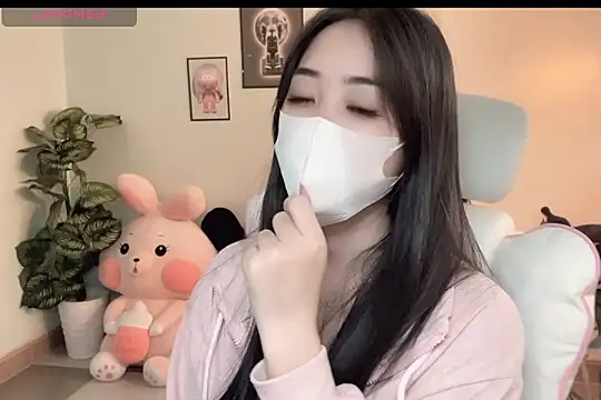  Aimy  online show from 01/12/26, 06:18