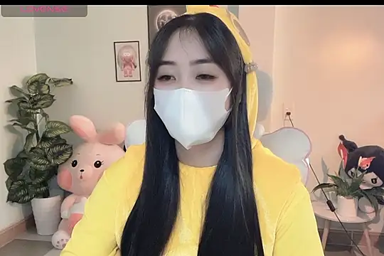  Aimy  online show from 01/13/26, 06:29