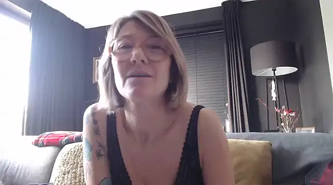 godinflower online show from 01/14/25, 01:38