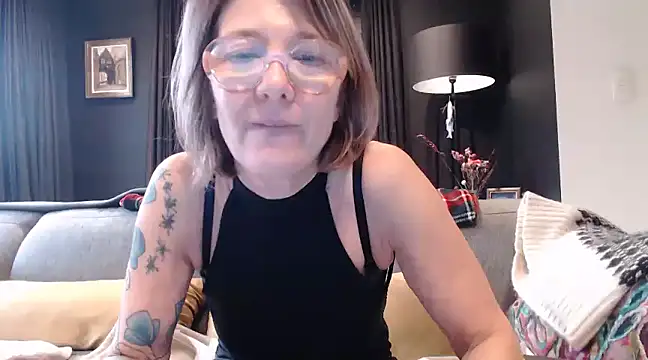 godinflower online show from 01/23/25, 04:04