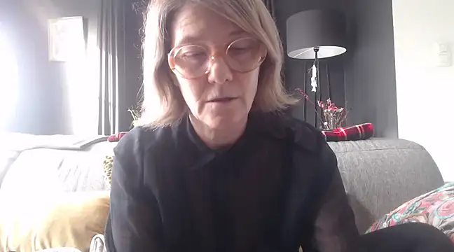 godinflower online show from 01/25/25, 02:03