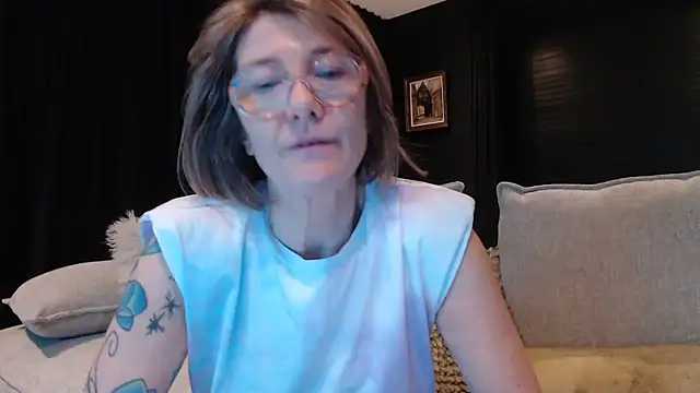 godinflower online show from 02/11/25, 07:27