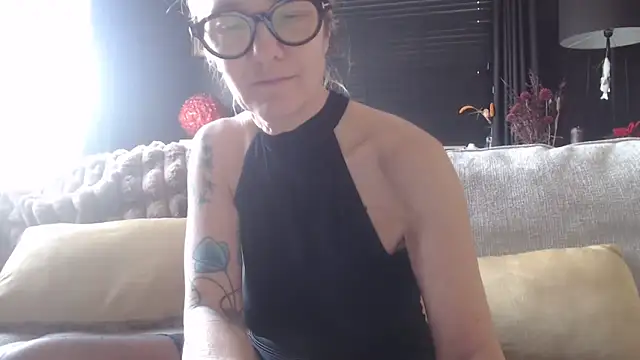 godinflower online show from 02/07/26, 10:08