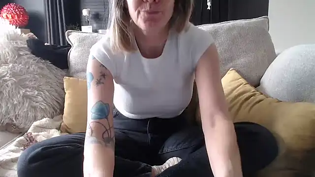 godinflower online show from 03/26/26, 01:17