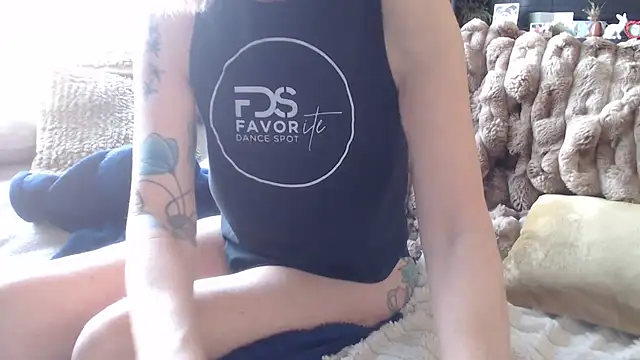 godinflower online show from 03/30/26, 08:59