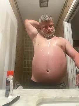 rocket8669 online show from 04/15/26, 06:09