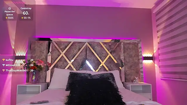 AmmyJones  online show from 02/25/25, 07:25