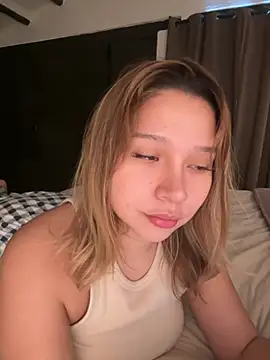 -SofiaCastillo- online show from 03/19/26, 04:22