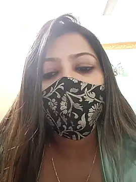 SANAYA ROY online show from 01/08/25, 11:10