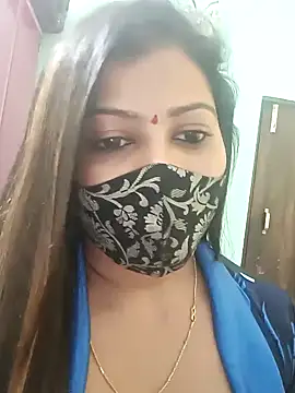 SANAYA ROY online show from 02/03/25, 07:00