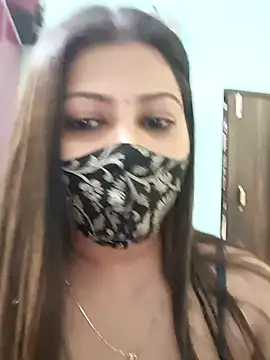 SANAYA ROY online show from 02/07/25, 07:27