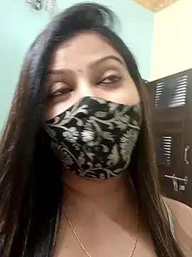 SANAYA ROY online show from 02/10/25, 10:09