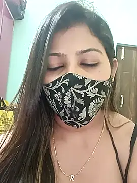 SANAYA ROY online show from 02/23/25, 07:00