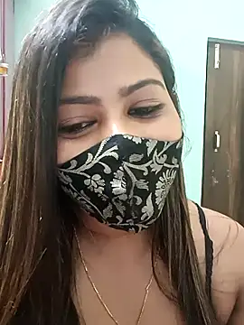 SANAYA ROY online show from 02/24/25, 10:15