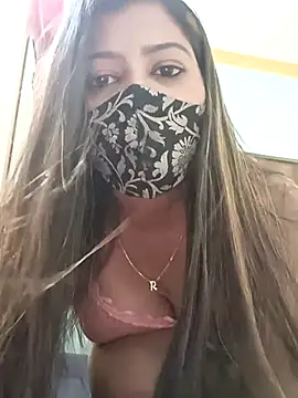 SANAYA ROY online show from 03/04/25, 10:13