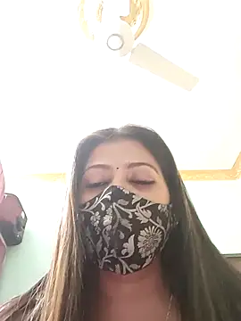 SANAYA ROY online show from 03/06/25, 07:10