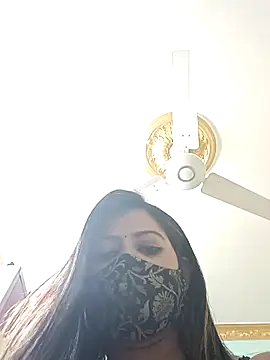 SANAYA ROY online show from 03/07/25, 06:54