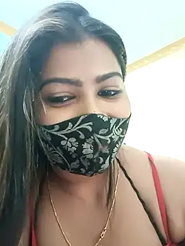 SANAYA ROY online show from 03/21/25, 09:45