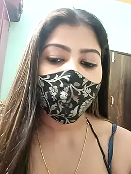 SANAYA ROY online show from 03/22/25, 10:17