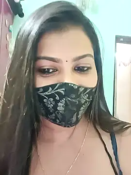 SANAYA ROY online show from 09/18/25, 10:06