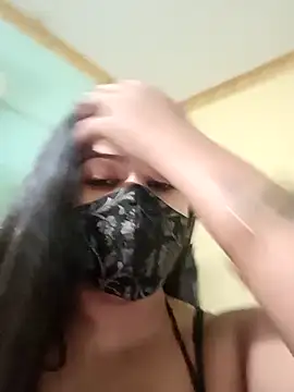 SANAYA ROY online show from 03/01/26, 08:16