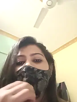 SANAYA ROY online show from 03/26/26, 08:31