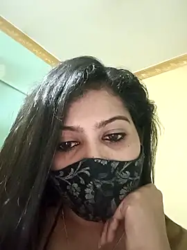 SANAYA ROY online show from 04/01/26, 07:11