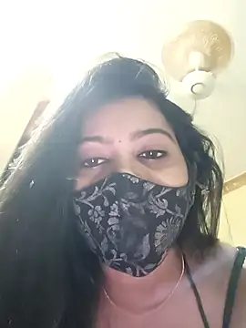 SANAYA ROY online show from 04/04/26, 10:13