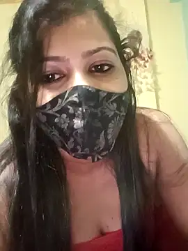 SANAYA ROY online show from 04/14/26, 08:26