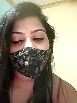 SANAYA ROY online show from 04/16/26, 09:39