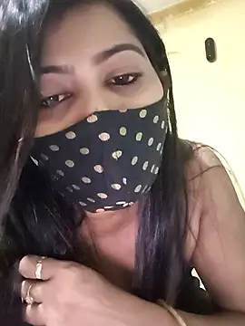 SANAYA ROY online show from 05/11/26, 10:32