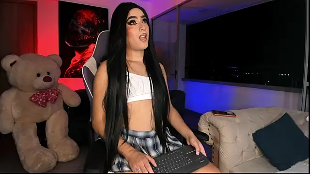 miss sophie98 online show from 11/17/25, 02:50