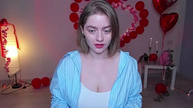 Snapshot of AidaPerry chatting on 02/20/25, 06:24 AidaPerry online show from 02/20/25, 06:24