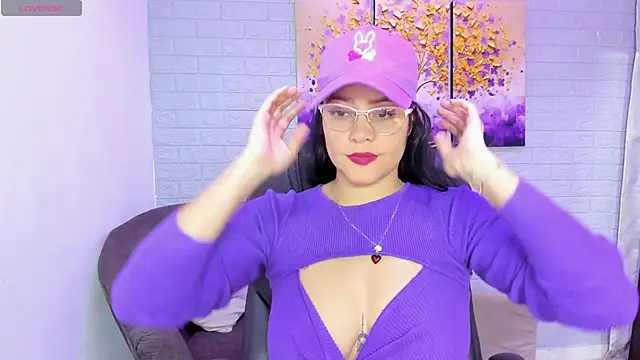 StefyGil  online show from 03/13/26, 11:28