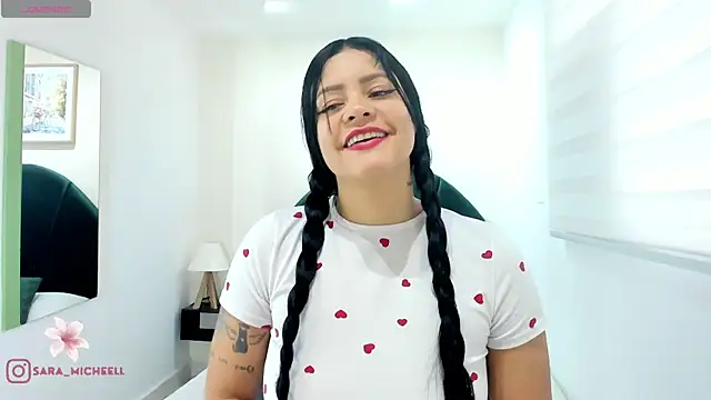 StefyGil  online show from 04/08/26, 12:05