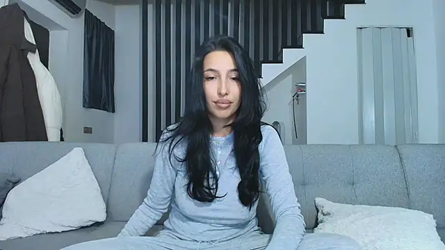 Gabrielaaxxx online show from 02/17/26, 09:54