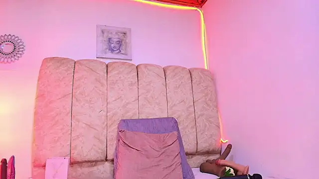  Marcela   online show from 04/01/26, 01:41