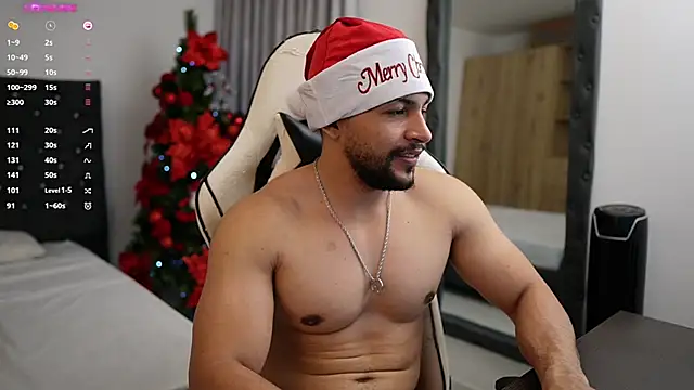 Martin Logan online show from 12/17/24, 12:01