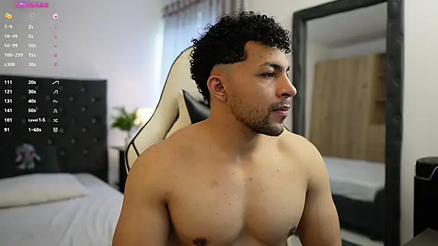 Martin Logan online show from 03/19/25, 12:23