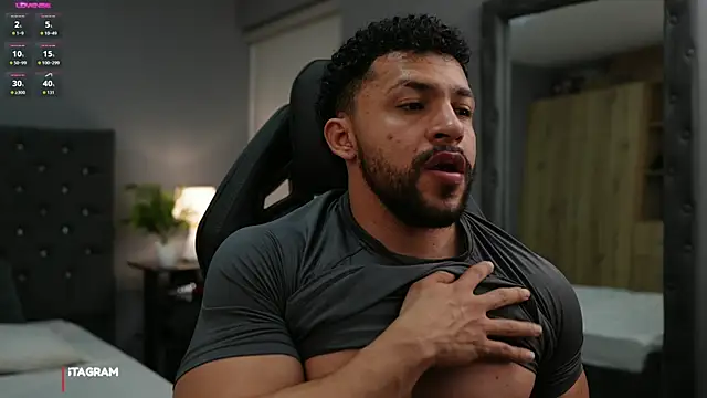 Martin Logan online show from 09/20/25, 12:00