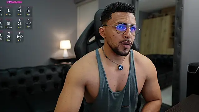 Martin Logan online show from 02/01/26, 11:14