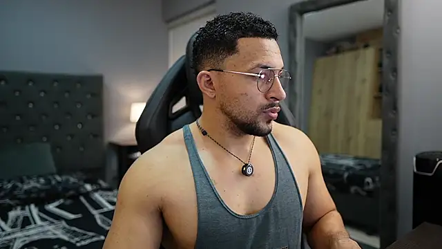 Martin Logan online show from 03/23/26, 12:14