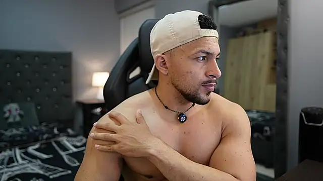 Martin Logan online show from 03/29/26, 12:10