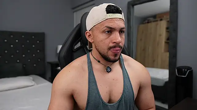 Martin Logan online show from 04/11/26, 12:15