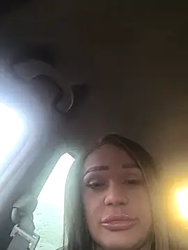 ImCarolinaCutiexxx online show from 09/25/25, 11:25