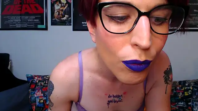 RyffBurnz online show from 12/26/24, 01:18