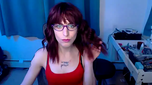 RyffBurnz online show from 02/06/25, 02:11