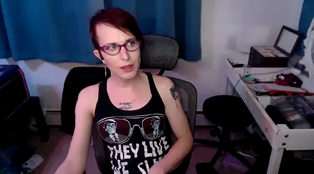 RyffBurnz online show from 03/11/25, 04:54