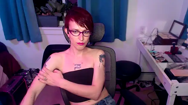 RyffBurnz online show from 03/17/25, 04:19