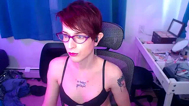 RyffBurnz online show from 03/21/25, 07:35